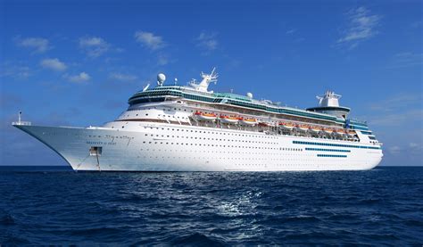 royal caribbean wikipedia